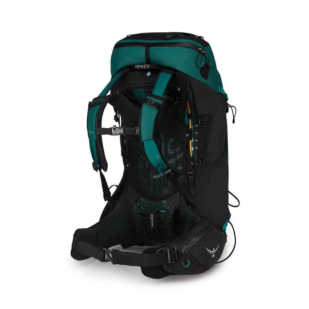Osprey UNLTD™ Antigravity® 64 Tursekk (Dame) 4 Osprey UNLTD™ Antigravity® 64 Tursekk (Dame) - Bilde 2