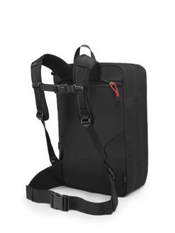 Osprey Heritage Turnstone 42 -Osprey || Icebreaker || Patagonia Butikk OspreyHeritageTurnstone F21 SideBack DarkPineGreen web