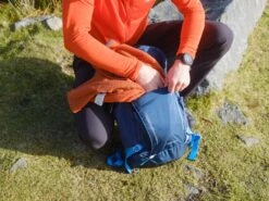 Osprey Hikelite 26 Dagstursek -Osprey || Icebreaker || Patagonia Butikk OspreyHikeliteS23 06 web ca1dfb98 4587 4c86 8c6f 1c128291aa1f