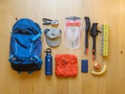 Osprey Hikelite 26 Dagstursek -Osprey || Icebreaker || Patagonia Butikk OspreyHikeliteS23 25 web c7bd3f16 1627 4658 995a c351387058c5