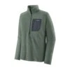 Patagonia R1 Air Zip-Neck Fleecegenser (Herre) -Osprey || Icebreaker || Patagonia Butikk P40245 HMKG