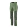 Patagonia Altvia Alpine Pants Dame 2 Patagonia Altvia Alpine Pants Dame -Osprey || Icebreaker || Patagonia Butikk P82965 SEGN