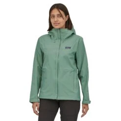 Patagonia Torrentshell 3L Jacket Regnjakke (Dame) -Osprey || Icebreaker || Patagonia Butikk P85245 HMKG KR1