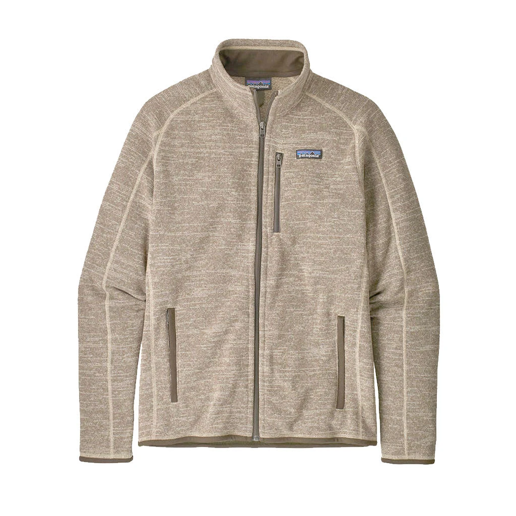 Patagonia Better Sweater Jacket Fleecejakke (Herre) 10 Patagonia Better Sweater Jacket Fleecejakke (Herre) - Bilde 8