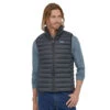 Patagonia Down Sweater Vest (Herre) -Osprey || Icebreaker || Patagonia Butikk Patagonia Down Sweater Vest Herre Black