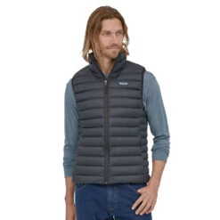 Patagonia Down Sweater Vest (Herre)