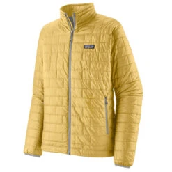 Patagonia Nano Puff Jacket (Herre) -Osprey || Icebreaker || Patagonia Butikk Patagonia Nano Puff Jacket Herre Surfboard Yellow 2000x b45d6355 fe6d 45e7 8812 edbf42edd80e
