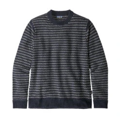 Patagonia Recycled Wool Sweater (Herre)