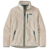 Patagonia Retro Pile Jacket Herre -Osprey || Icebreaker || Patagonia Butikk Patagonia Retro Pile Jacket Herre Dark Natural