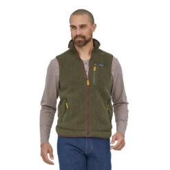 Patagonia Retro Pile Vest Herre
