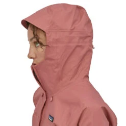 Patagonia Torrentshell 3L Jacket Regnjakke (Dame) -Osprey || Icebreaker || Patagonia Butikk Patagonia Torrentshell 3L Jacket Regnjakke Dame hette profil