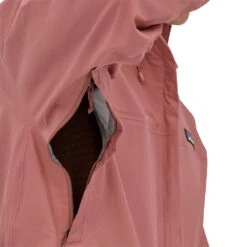 Patagonia Torrentshell 3L Jacket Regnjakke (Dame) -Osprey || Icebreaker || Patagonia Butikk Patagonia Torrentshell 3L Jacket Regnjakke Dame underarm