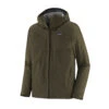 Patagonia Torrentshell 3L Jacket Regnjakke (Herre) -Osprey || Icebreaker || Patagonia Butikk Patagonia Torrentshell 3L Jacket Regnjakke Herre Basin Green
