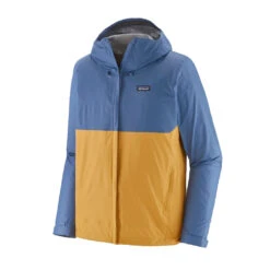 Patagonia Torrentshell 3L Jacket Regnjakke (Herre) -Osprey || Icebreaker || Patagonia Butikk Patagonia Torrentshell 3L Jacket Regnjakke Herre Current Blue