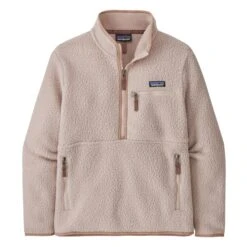 Patagonia Retro Pile Marsupial Dame -Osprey || Icebreaker || Patagonia Butikk Retro shroom