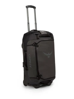 Osprey Rolling Transporter 60 Trillebag