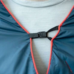 Rumpl The Original Puffy Blanket Turpledd (Deepwater) -Osprey || Icebreaker || Patagonia Butikk Rumpl The Original Puffy Blanket Turpledd Cape Clip brystreim 432acdbd b901 44be ba3d 12f4bddadc47