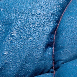 Rumpl The Original Puffy Blanket Turpledd (Deepwater) -Osprey || Icebreaker || Patagonia Butikk Rumpl The Original Puffy Blanket Turpledd DWR vannavvisende finish 3ff0adb5 3247 464e 880c 310efea88155