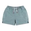 Dirt Shorts Dame -Osprey || Icebreaker || Patagonia Butikk S22 W DirtShorts Sage 221385340970 Front 1 2x jpg