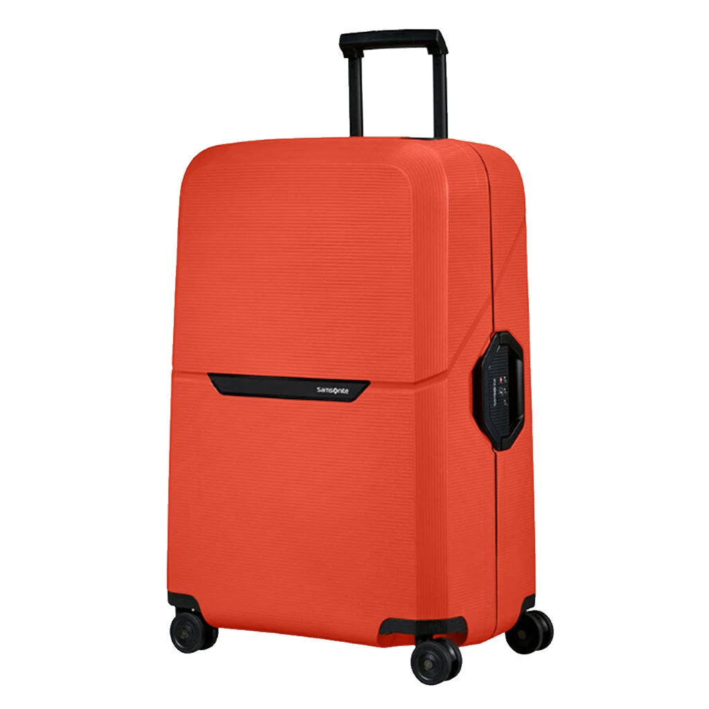 Samsonite Magnum Eco Trillekoffert (76 Cm) 6 Samsonite Magnum Eco Trillekoffert (76 Cm) - Bilde 4