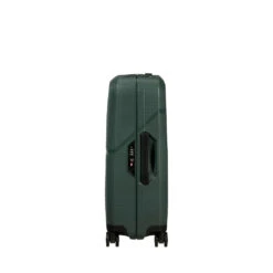 Samsonite Magnum Eco Trillekoffert (55 Cm) -Osprey || Icebreaker || Patagonia Butikk Samsonite Magnum Eco Trillekoffert 55cm Carry On Forest Green siden