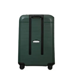 Samsonite Magnum Eco Trillekoffert (69 Cm) 28 Samsonite Magnum Eco Trillekoffert (69 Cm) -Osprey || Icebreaker || Patagonia Butikk Samsonite Magnum Eco Trillekoffert 69cm Forest Green bak