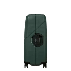 Samsonite Magnum Eco Trillekoffert (69 Cm) 27 Samsonite Magnum Eco Trillekoffert (69 Cm) -Osprey || Icebreaker || Patagonia Butikk Samsonite Magnum Eco Trillekoffert 69cm Forest Green siden