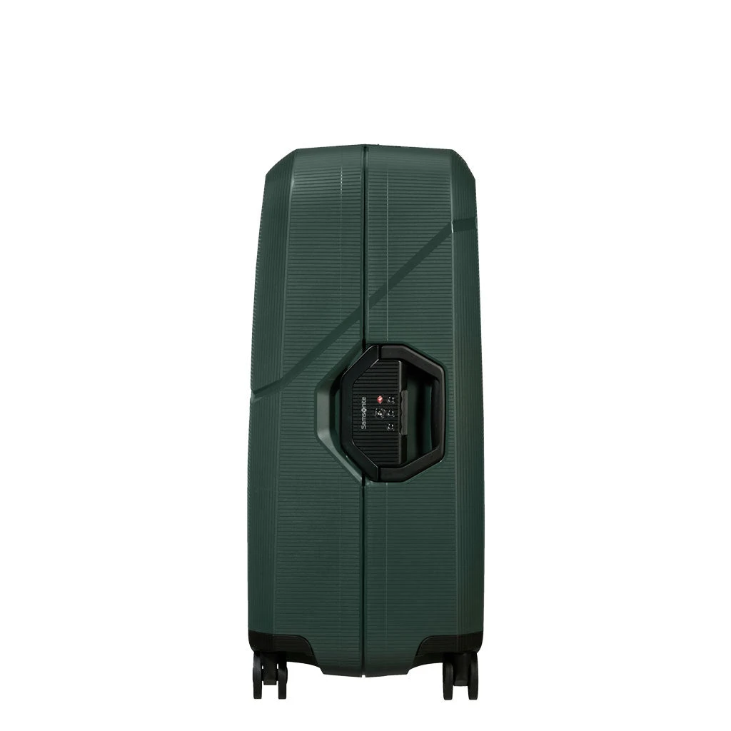 Samsonite Magnum Eco Trillekoffert (69 Cm) 8 Samsonite Magnum Eco Trillekoffert (69 Cm) - Bilde 6