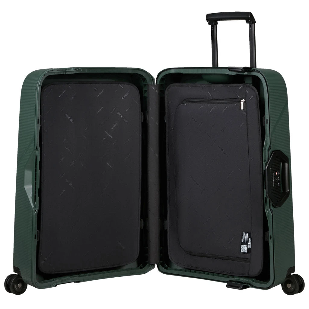 Samsonite Magnum Eco Trillekoffert (69 Cm) 7 Samsonite Magnum Eco Trillekoffert (69 Cm) - Bilde 5