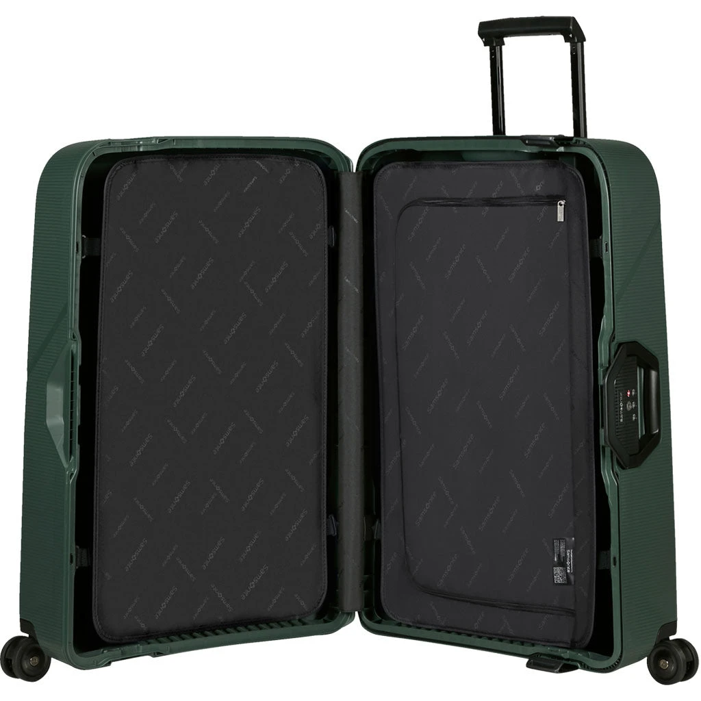 Samsonite Magnum Eco Trillekoffert (76 Cm) 8 Samsonite Magnum Eco Trillekoffert (76 Cm) - Bilde 6