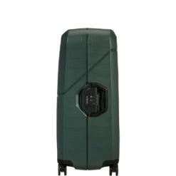 Samsonite Magnum Eco Trillekoffert (76 Cm) 28 Samsonite Magnum Eco Trillekoffert (76 Cm) -Osprey || Icebreaker || Patagonia Butikk Samsonite Magnum Eco Trillekoffert 76cm Forest Green siden