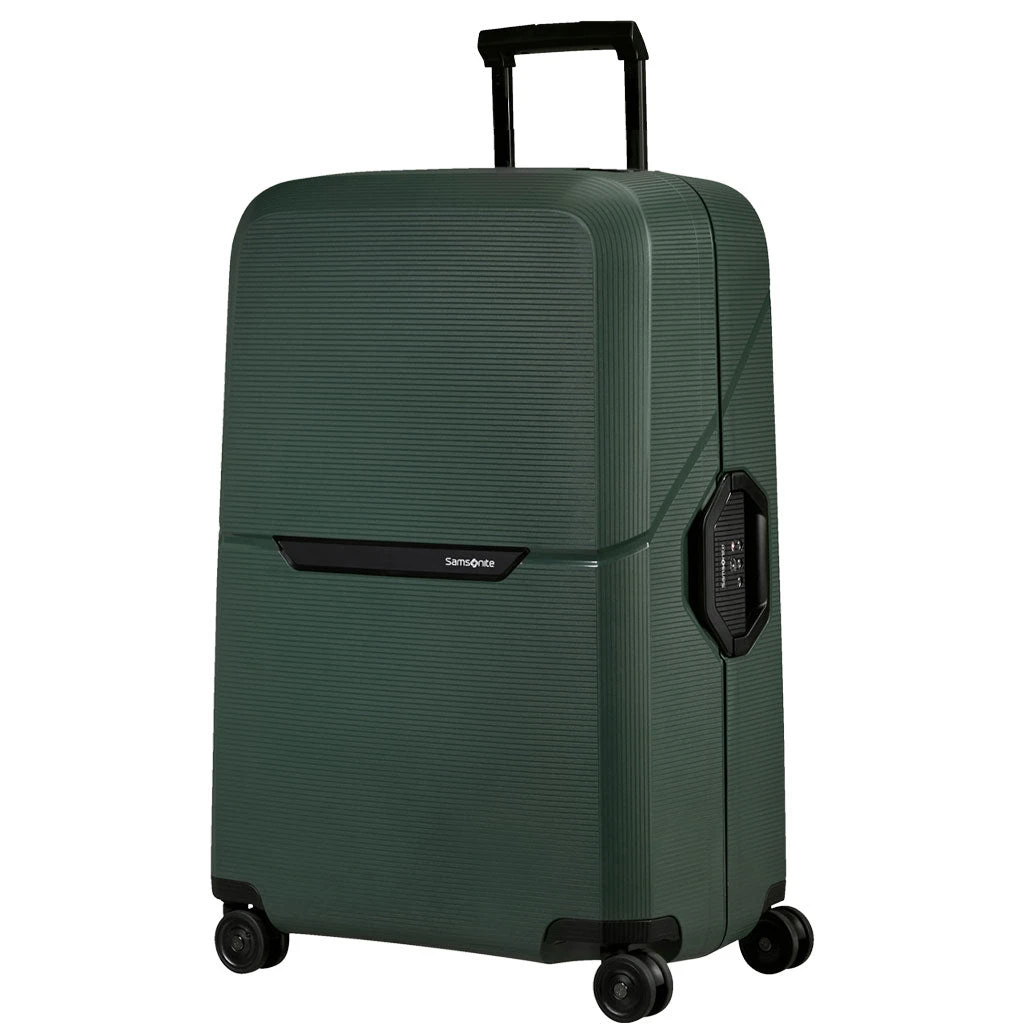 Samsonite Magnum Eco Trillekoffert (76 Cm) 3 Samsonite Magnum Eco Trillekoffert (76 Cm)