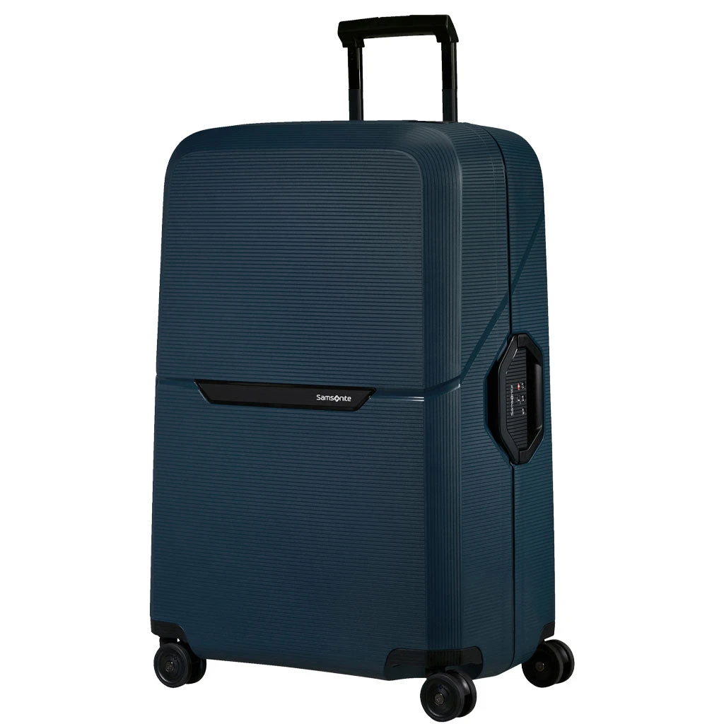 Samsonite Magnum Eco Trillekoffert (76 Cm) 5 Samsonite Magnum Eco Trillekoffert (76 Cm) - Bilde 3