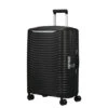 Samsonite Upscape Trillekoffert (75 Cm) -Osprey || Icebreaker || Patagonia Butikk Samsonite UPSCAPE ekspanderende stor koffert 75 cm Svart 7 800x jpg
