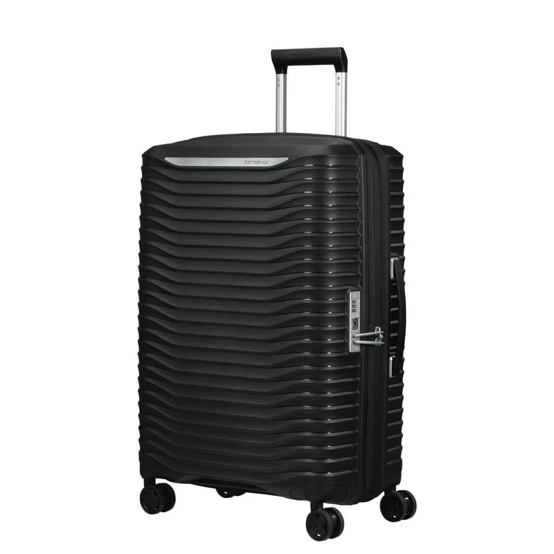 Samsonite Upscape Trillekoffert (75 Cm) 3 Samsonite Upscape Trillekoffert (75 Cm)