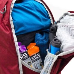 Osprey Siskin 12 Hydreringssekk Herre -Osprey || Icebreaker || Patagonia Butikk Siskin U Zipsuitcaseopeningonfrontpanel web