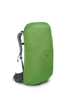Osprey Stratos 26 Dagstursekk Herre -Osprey || Icebreaker || Patagonia Butikk Stratos26 S22 Side2 TunnelVisionGrey 10003566 web