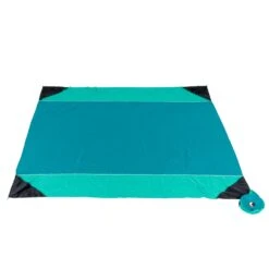 TICKET TO THE MOON Beach Blanket Strandpledd -Osprey || Icebreaker || Patagonia Butikk TMBB EMG