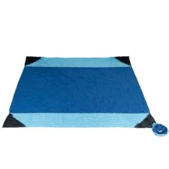 TICKET TO THE MOON Beach Blanket Strandpledd -Osprey || Icebreaker || Patagonia Butikk TMBB RBSB
