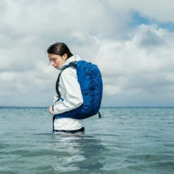 Osprey Talon Earth 22 Dagstursekk -Osprey || Icebreaker || Patagonia Butikk Talon Earth Ocean Blue Unisex 01 web