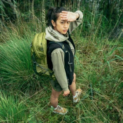 Osprey Talon Earth 22 Dagstursekk -Osprey || Icebreaker || Patagonia Butikk Talon Earth Tundra Green Unisex 01 web