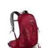 Osprey Talon 11 Tursekk Herre 2 Osprey Talon 11 Tursekk Herre -Osprey || Icebreaker || Patagonia Butikk Talon11 S21 Side CosmicRed web