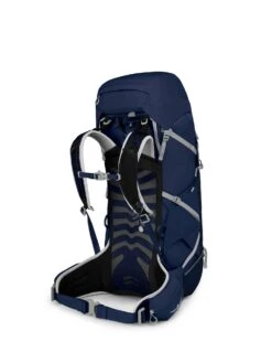 Osprey Talon 44 Tursekk Herre -Osprey || Icebreaker || Patagonia Butikk Talon44 S21 SideBack CeramicBlue web 2