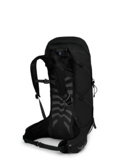 Osprey Talon 36 Dagstursekk Herre -Osprey || Icebreaker || Patagonia Butikk Talon 36 S21 SideBack Stealth Black web