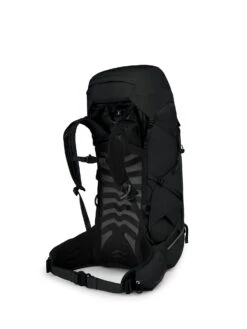 Osprey Talon 44 Tursekk Herre -Osprey || Icebreaker || Patagonia Butikk Talon 44 S21 SideBack Stealth Black web