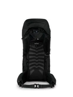 Osprey Talon 55 Tursekk Herre -Osprey || Icebreaker || Patagonia Butikk Talon 55 S21 Back Stealth Black web