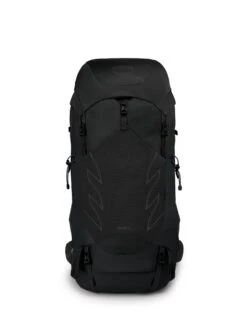 Osprey Talon 55 Tursekk Herre -Osprey || Icebreaker || Patagonia Butikk Talon 55 S21 Front Stealth Black web