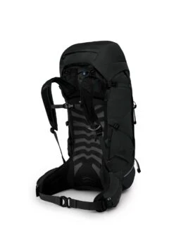 Osprey Talon 55 Tursekk Herre -Osprey || Icebreaker || Patagonia Butikk Talon 55 S21 SideBack Stealth Black web