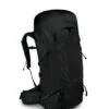 Osprey Talon 55 Tursekk Herre -Osprey || Icebreaker || Patagonia Butikk Talon 55 S21 Side Stealth Black web