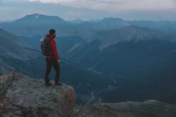 Osprey Talon 44 Tursekk Herre -Osprey || Icebreaker || Patagonia Butikk Talon Tempest S21 Holz IndpnsePass 25 22 8990 web